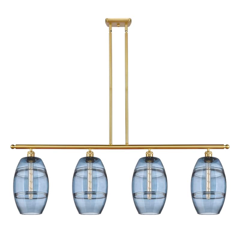 Innovations Lighting 516-4I-10-48 Vaz Linear Vaz 4 Light 48" Wide