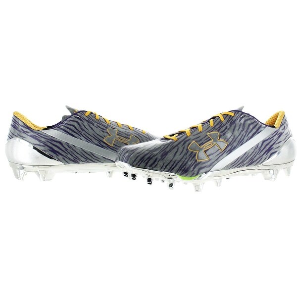 under armour spotlight cleats