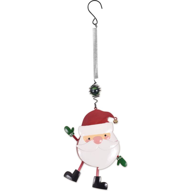 Santa Bouncy