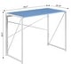 preview thumbnail 31 of 34, Porch & Den Demi Minimalist Folding Desk