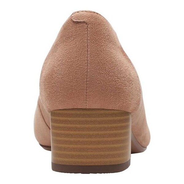 clarks chartli fame