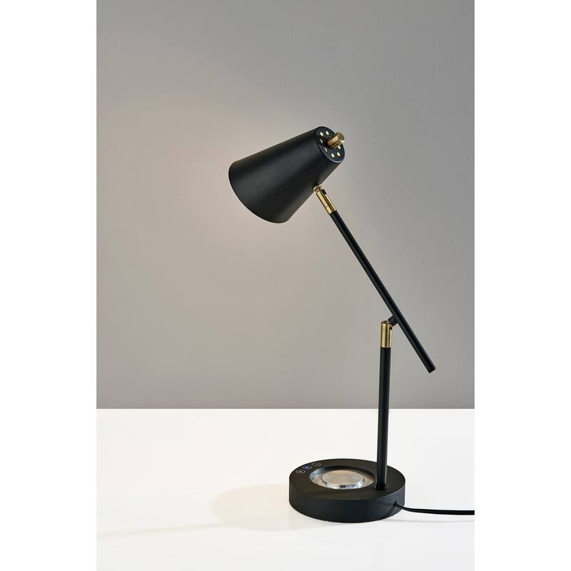Cup Warming Desk Lamp