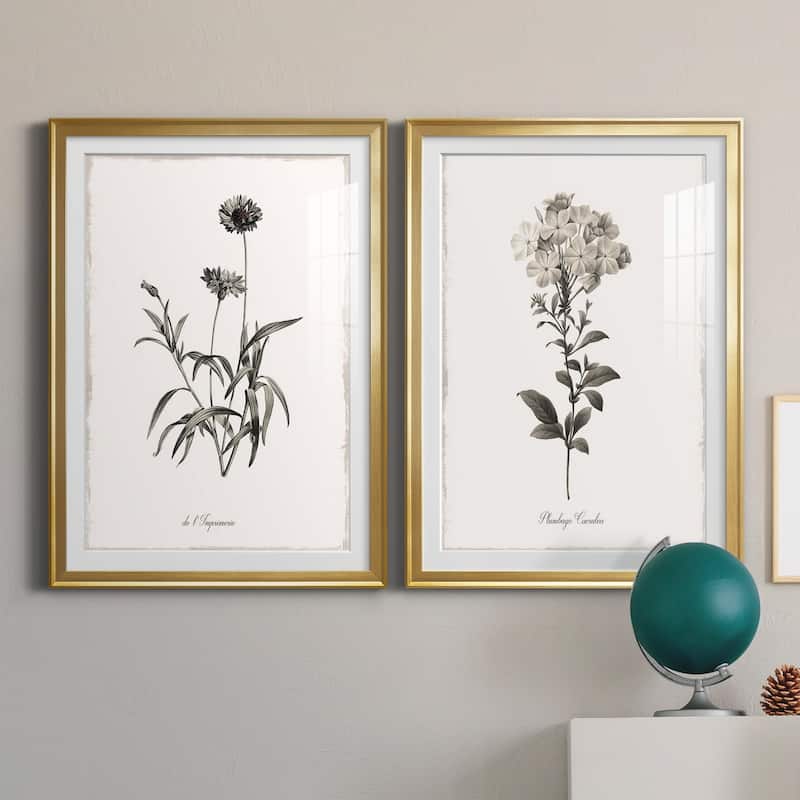 Sketchbook Imperial Premium Framed Print - Ready to Hang