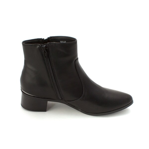maisy buckle tall boot