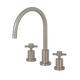 Option Brushed Nickel