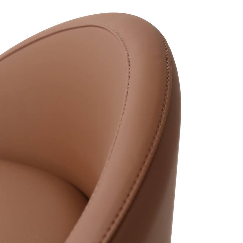 Vito Swivel Counter Stool