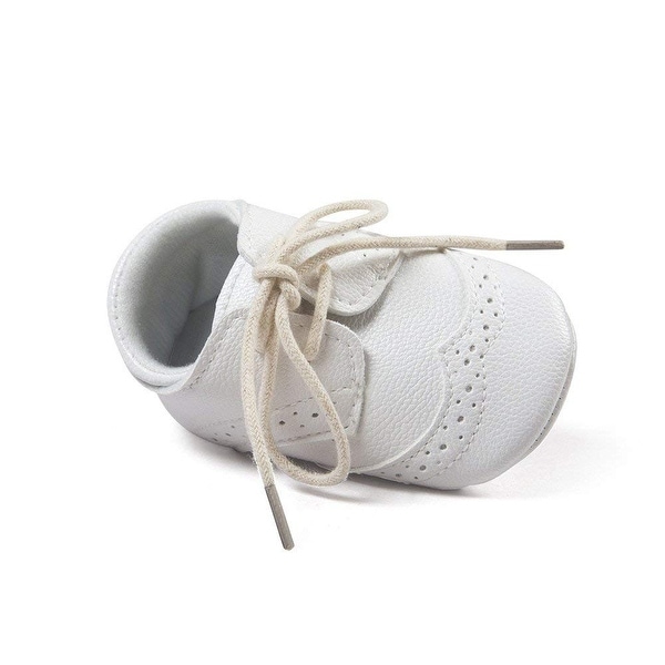Estamico Baby Boys Shoes Prewalker PU 