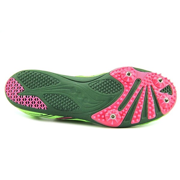 saucony endorphin ld3