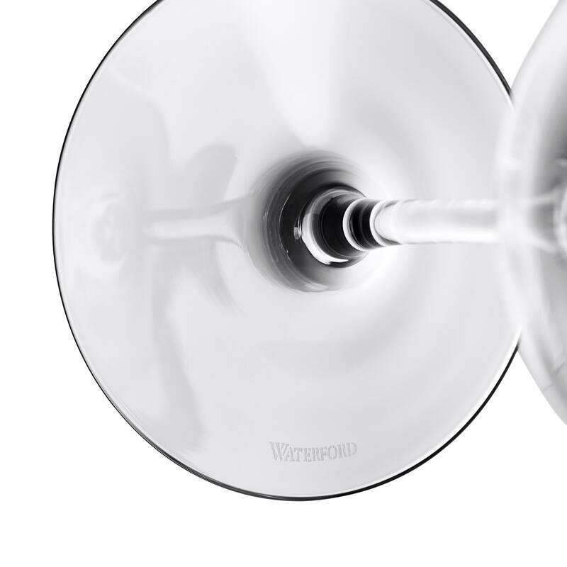 Waterford Elegance Bordeaux Wine Glass 21.9oz Set of 2