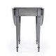 preview thumbnail 11 of 16, Glenview Pembroke Side Table