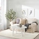 preview thumbnail 10 of 15, Artificial Olive Tree 6FT(72in) Tall Faux Silk Olive Trees
