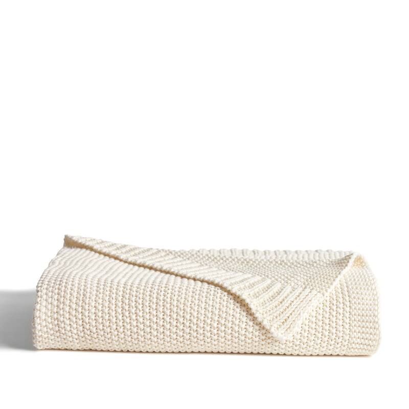 J. Queen New York Nautical Throw