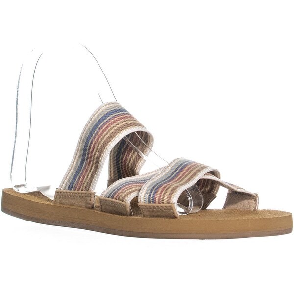 roxy shoreside sandals