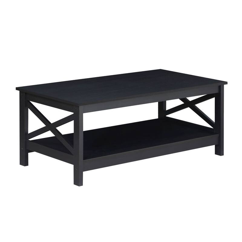 Saint Birch Lambert Modern Farmhouse Coffee Table