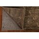preview thumbnail 8 of 17, Modern Gabbeh Kashkoli Oriental Wool Rug Hand-knotted Carpet - 2'0" x 3'0"