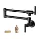 Option Oil Rubbed Bronze