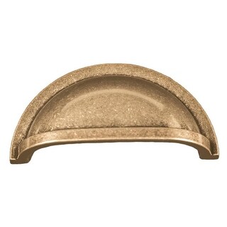 Hickory Hardware P3055 Williamsburg 3 Inch Center to ...