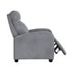 preview thumbnail 116 of 180, Fremont & Park Covelo Corduroy Recliner Collection - Push Back Recliner and Power Lift Chair for Apartments and Living Rooms