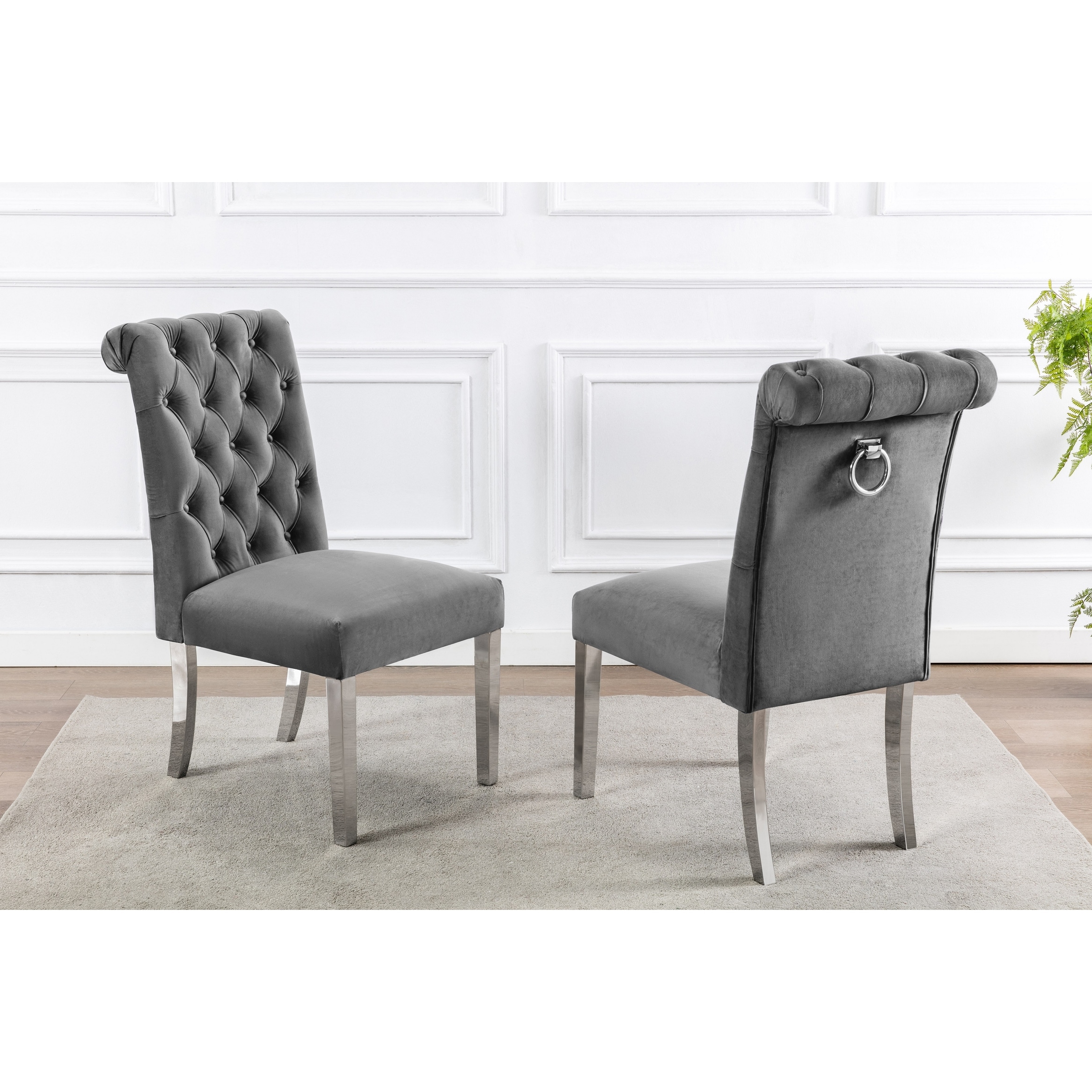 Good quality dining chairs store