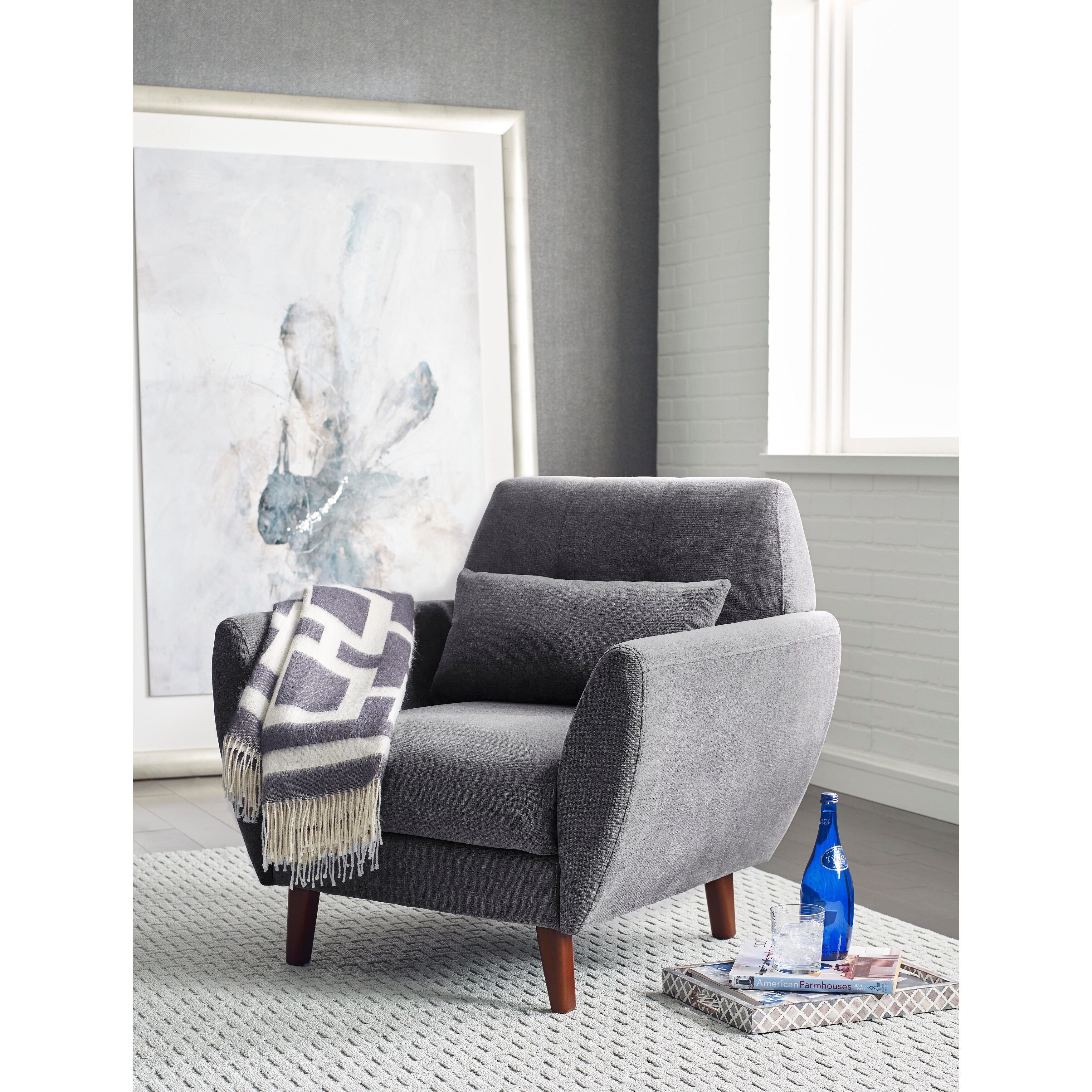 Serta store artesia armchair