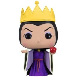 evil queen funko pop