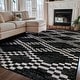 preview thumbnail 37 of 40, Southwestern Geometric Area Rug