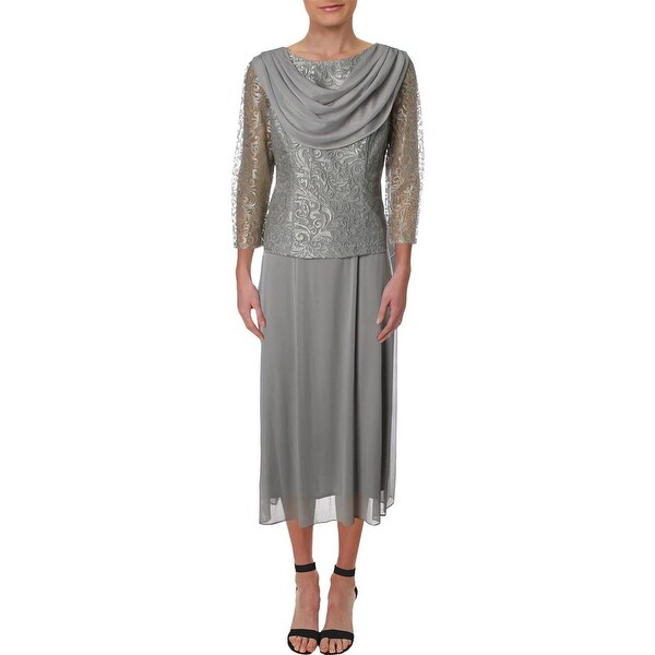 silver sweater for evening dress