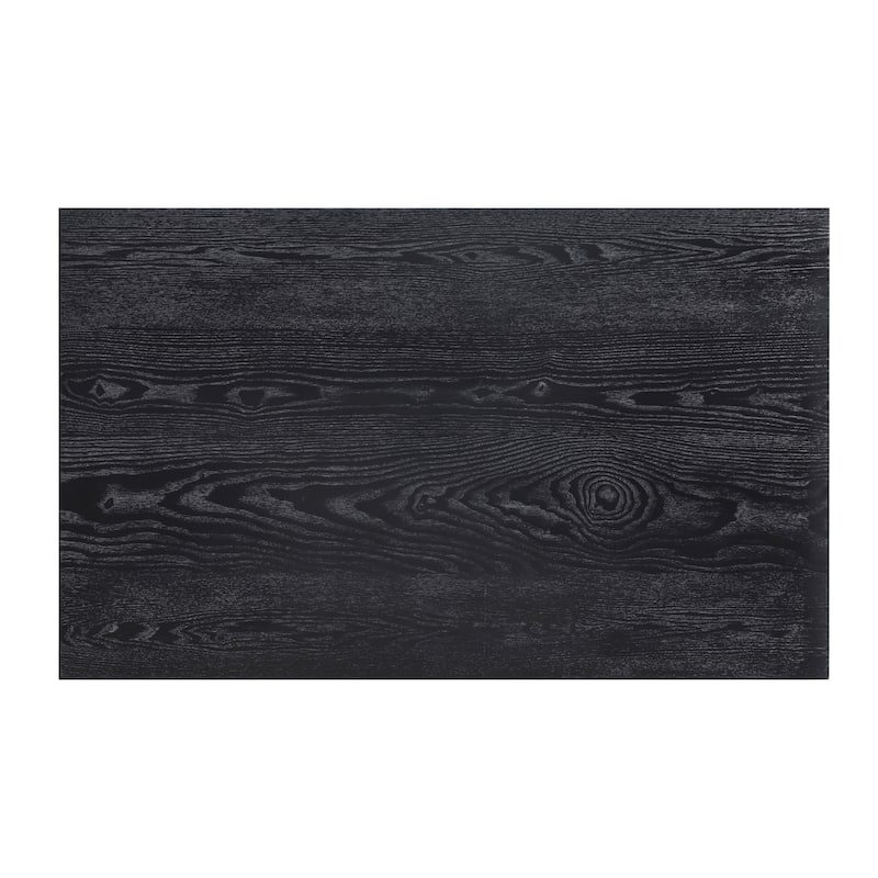 Siena Wood Dining Table
