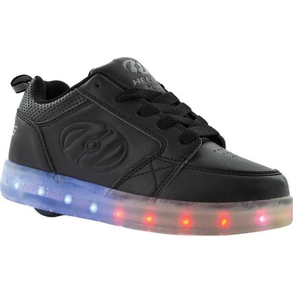 Heelys white light up clearance