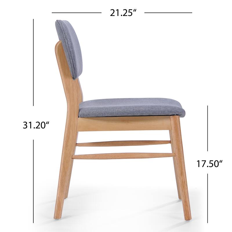 Dining Chair Set of 2