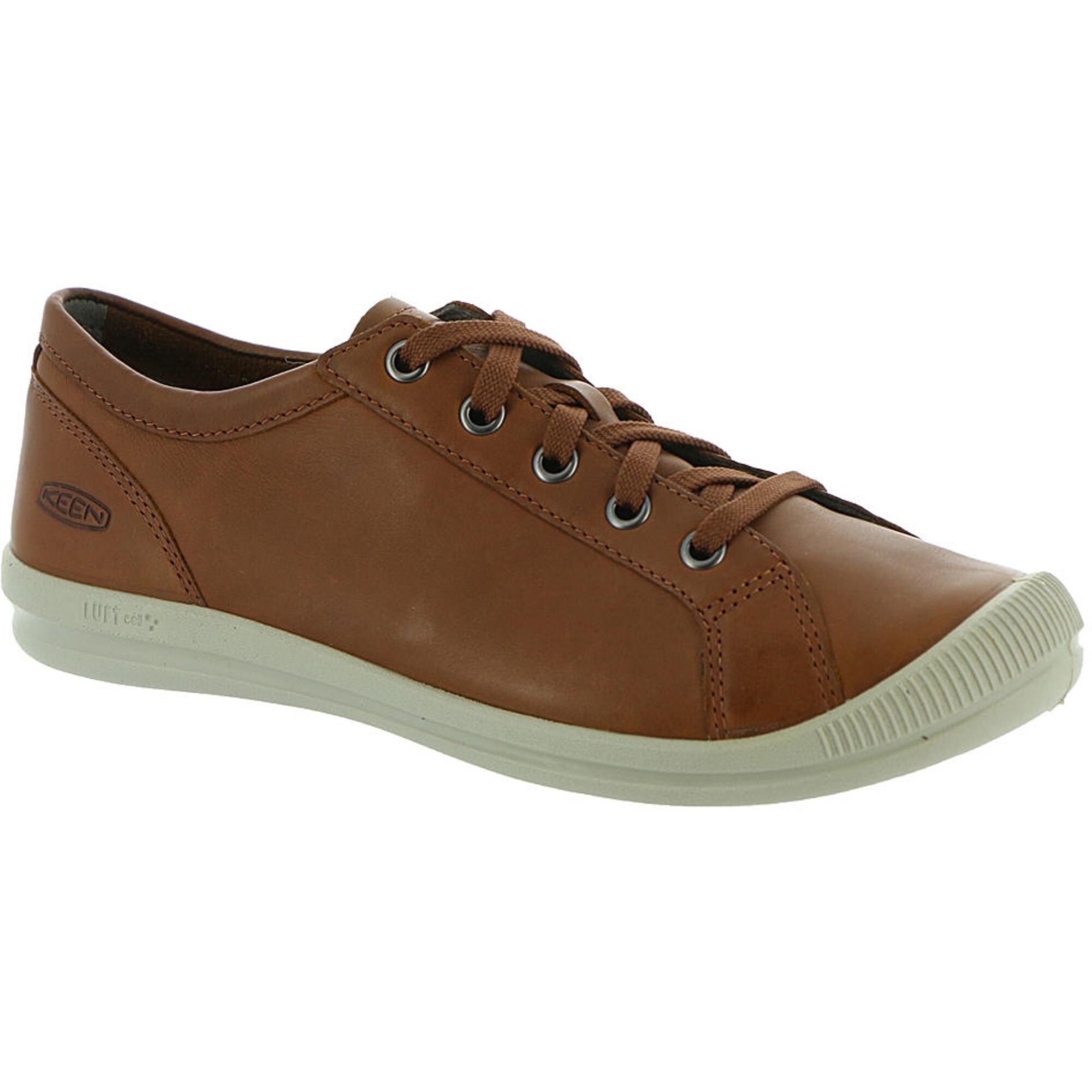 keen womens leather shoes