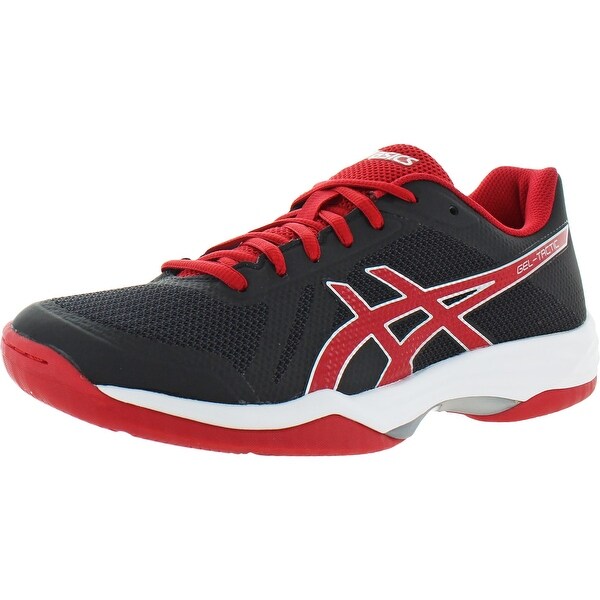 asics gel tactic volleyball shoes