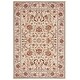 preview thumbnail 71 of 81, SAFAVIEH Handmade Easy Care Deidra Oriental Rug 9' x 12' - Ivory/Beige - Rectangle