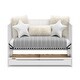 preview thumbnail 2 of 28, Graco Melrose 5-in-1 Convertible Crib with Drawer