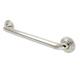 Option Polished Nickel