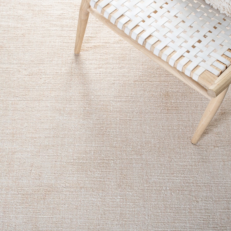 SAFAVIEH Handmade Natural Fiber Najiba Casual Jute Rug