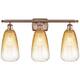 Option Antique Copper / Amber