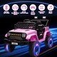 preview thumbnail 36 of 52, Kids Ride On Truck Car with Remote Control