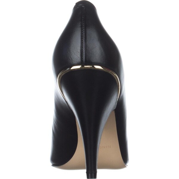 nine west whistles pump