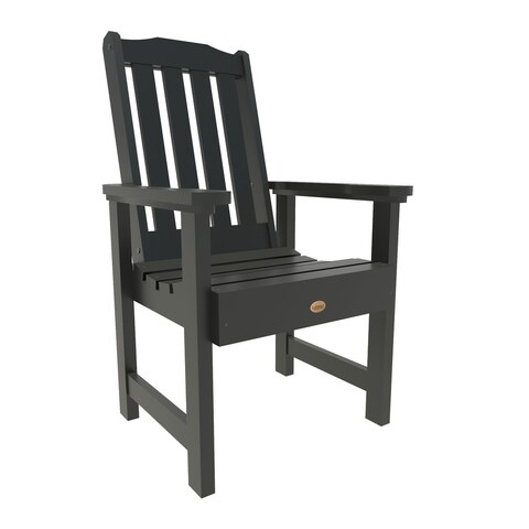 Highwood Eco-friendly Lehigh Dining Armchair