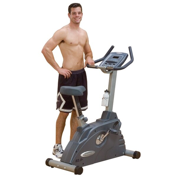Body solid bike deals