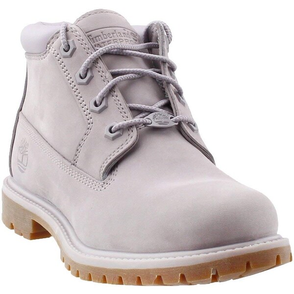 nellie chukka double