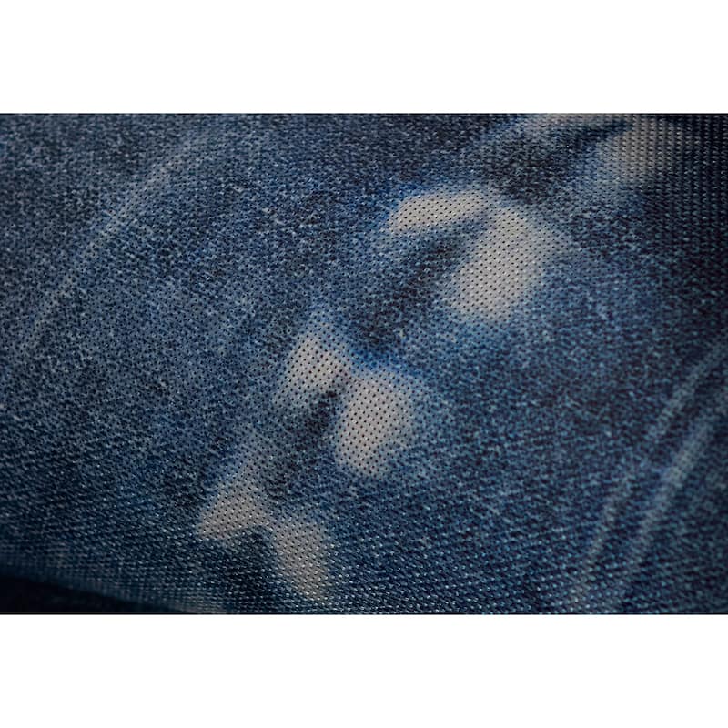 Novogratz by Momeni Bolt Planar Abstract Area Rug