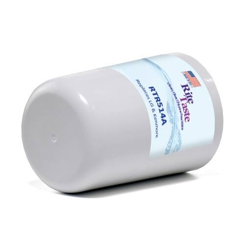 Shop Rite Taste Replacement Water Filter Cartridge For Ukf7003 Rtr514a Filter 3 Pack Overstock 15357450