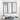 Kade Metal Wall Decor, Set of 3