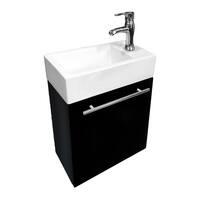 Buy Vessel Bathroom Vanities Vanity Cabinets Online At Overstock