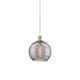 Option Brushed Satin Nickel