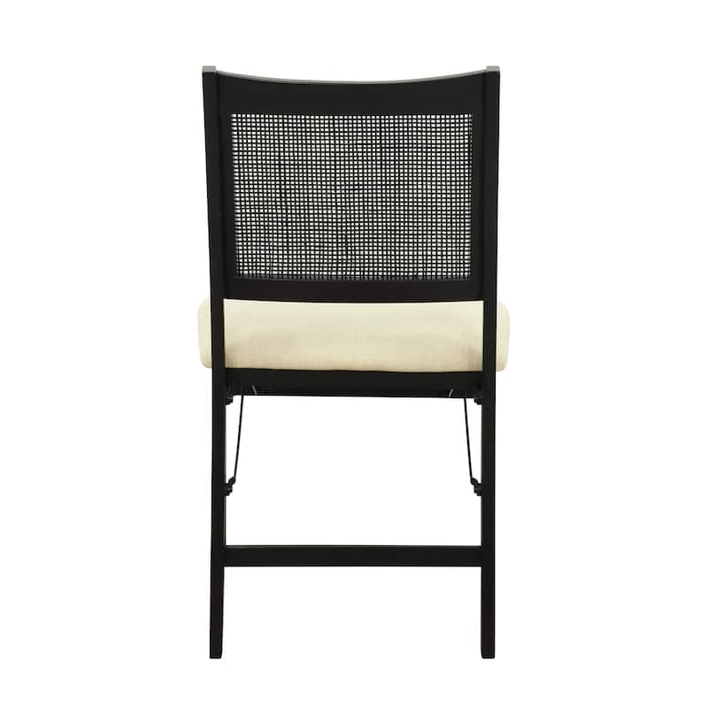 Fraklin Industrial Side Chair (Set of 2)