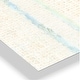 preview thumbnail 3 of 4, Designart 'Farmhouse Florals VIII' Cottage 3 Panels Oversized Wall CLock - 36 in. wide x 28 in. high - 3 panels