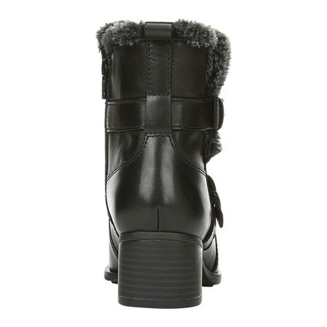 naturalizer deanne waterproof boot